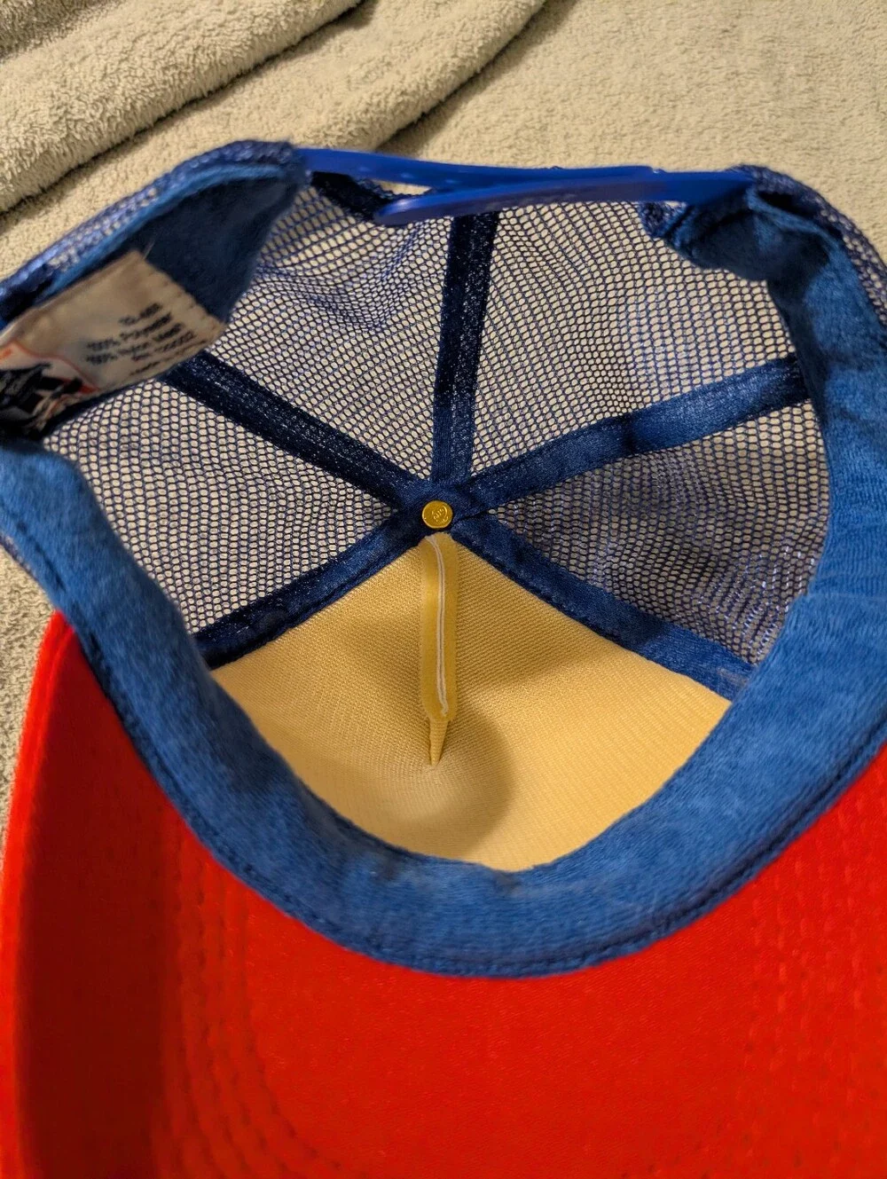 PBR Trucker Hat
